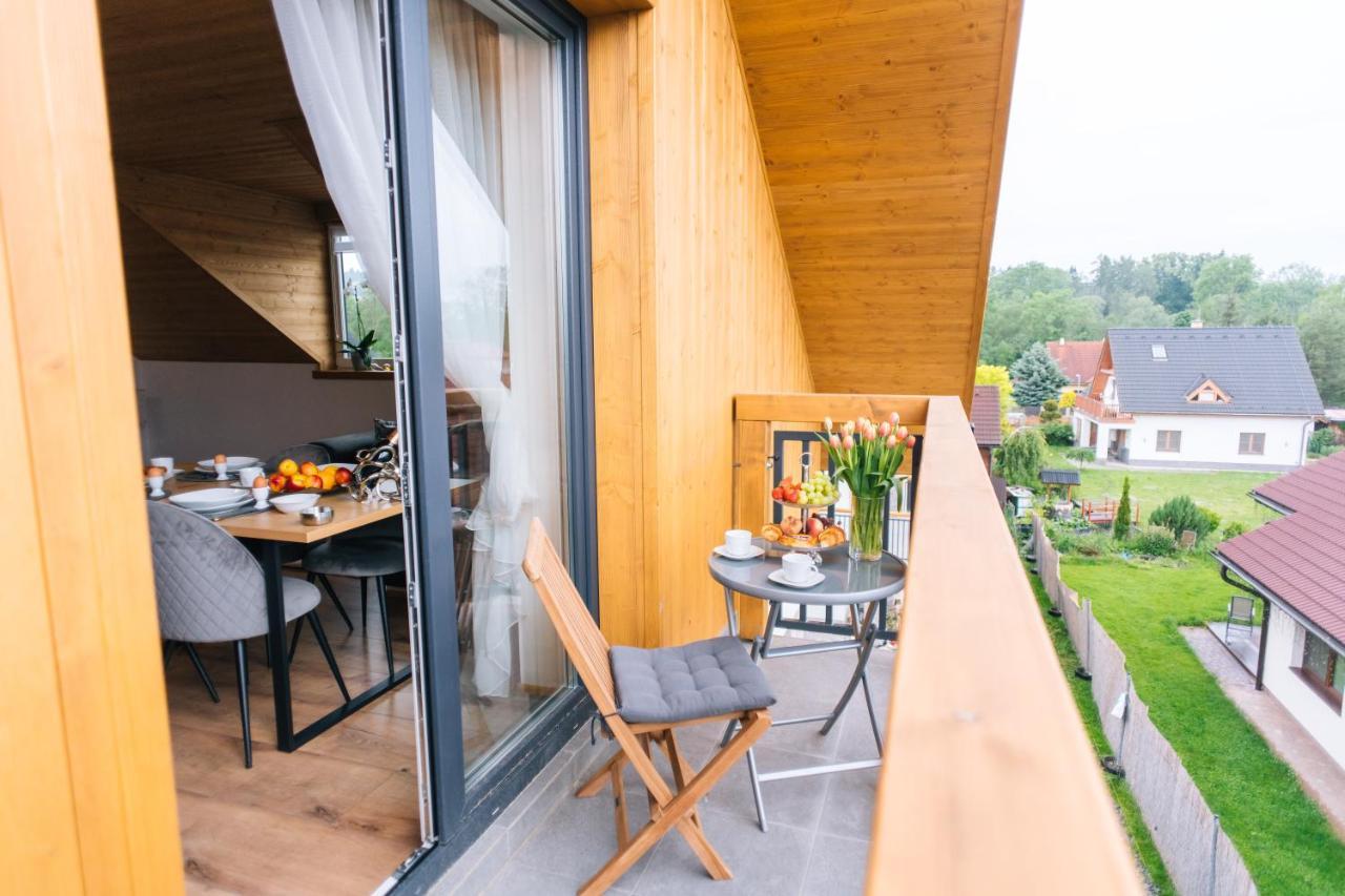 Miracle Seasons Aparthotel Liptovsky Mikulas Exterior photo